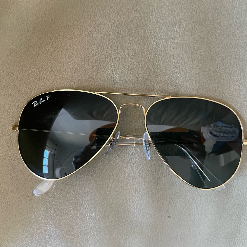 Ray Ban Aviators